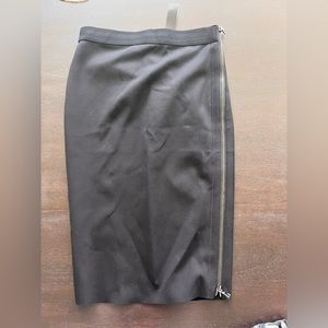 James Peres Pencil Skirt size 26 never worn for sale